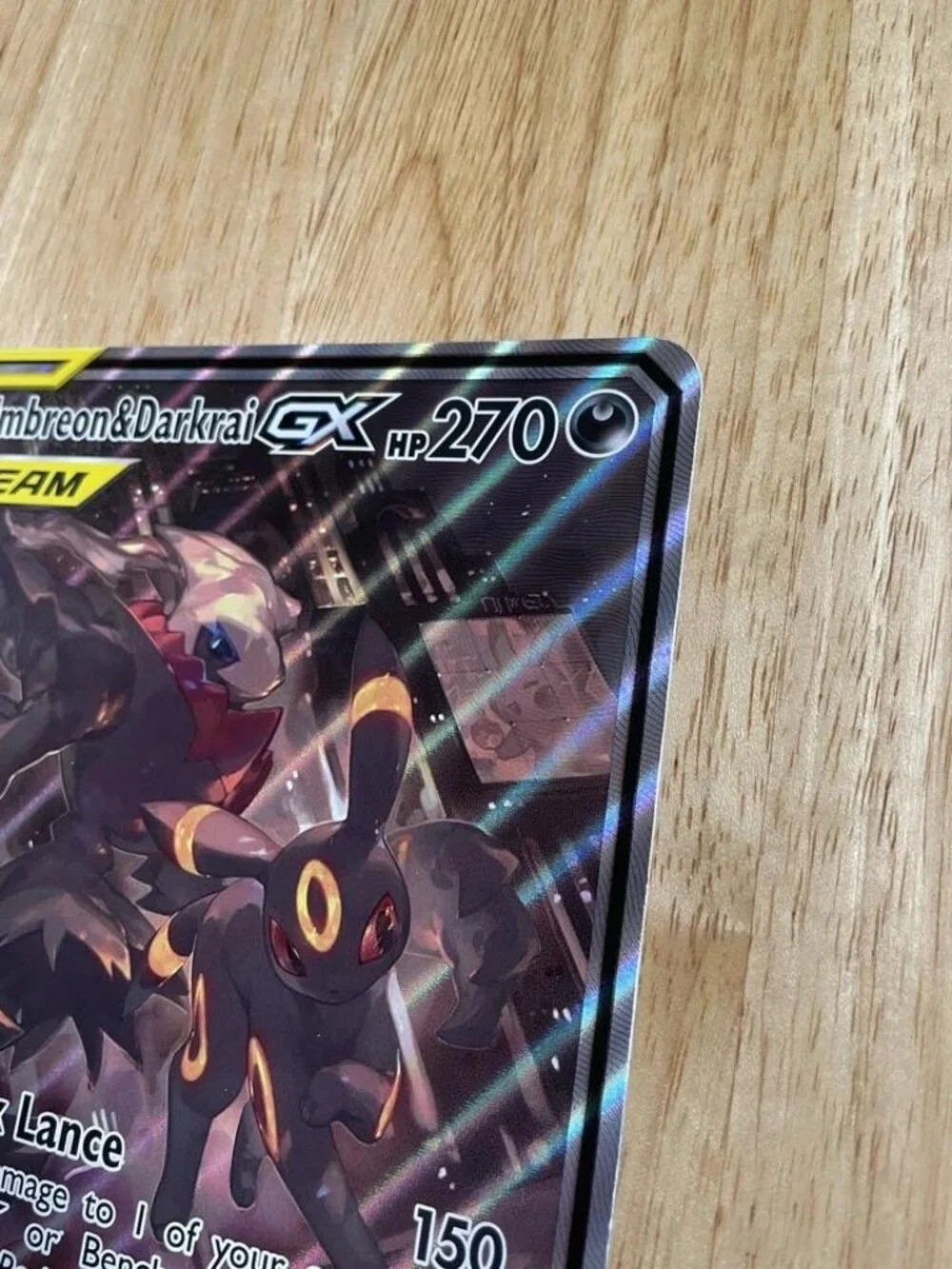 Pokemon jumbo oversized